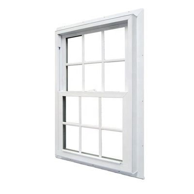 EPDM Rubber Sealing Strip Double Hang Upvc Pvc Single Vinyl Windows per la casa