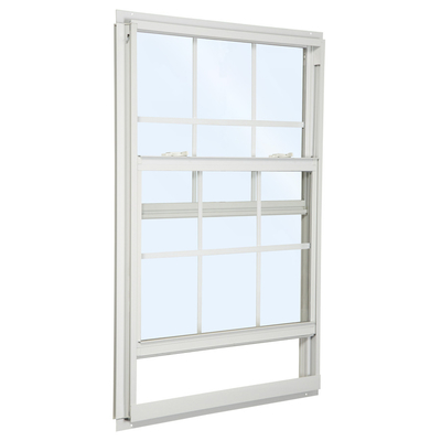 EPDM Rubber Sealing Strip Double Hang Upvc Pvc Single Vinyl Windows per la casa
