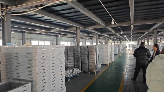 Disegno di porte scorrevoli e finestre in upvc in stile americano per vetro temperato per ufficio domestico